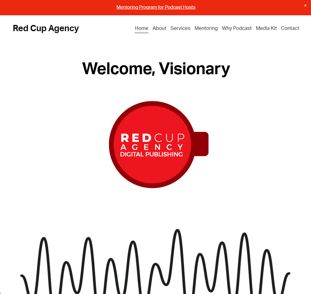 Red Cup Agency